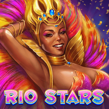 Rio Stars game icon