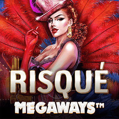 Risque Megaways game icon