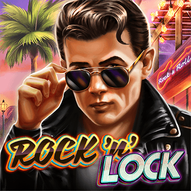 Rock'n'Lock game icon