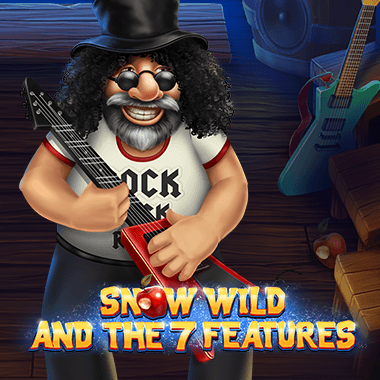 Snow Wild And The 7 Features game icon