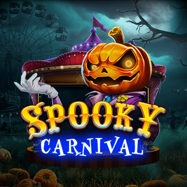 Spooky Carnival game icon