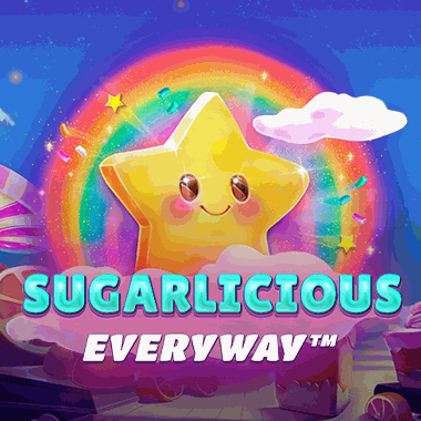 Sugarlicious EveryWay game icon