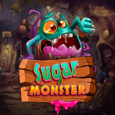 Sugar Monster game icon