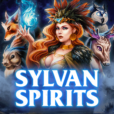 Sylvan Spirits game icon