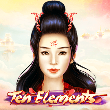 Ten Elements game icon