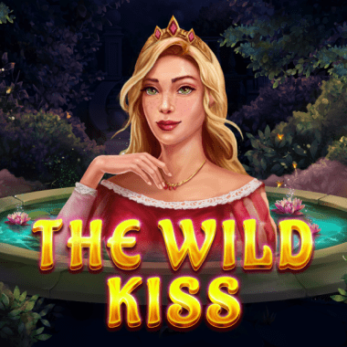 The Wild Kiss game icon