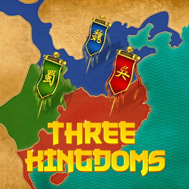 Three Kingdoms game icon