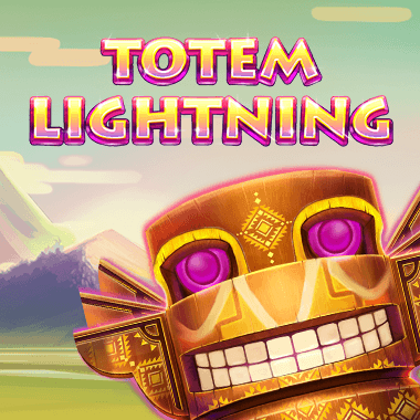 Totem Lightning game icon