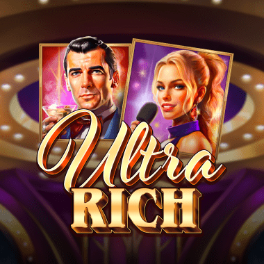 Ultra Rich game icon