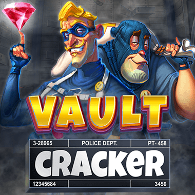 Vault Cracker game icon