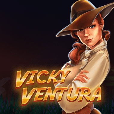 Vicky Ventura game icon