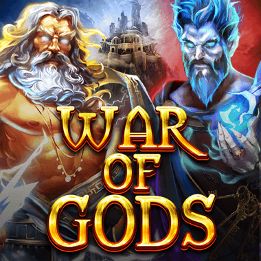 War Of Gods game icon
