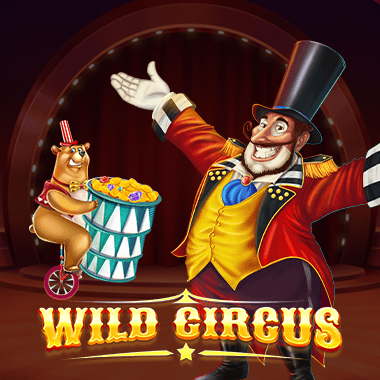 Wild Circus game icon