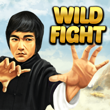 Wild Fight game icon