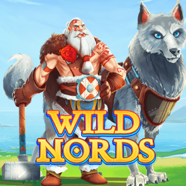 Wild Nords game icon