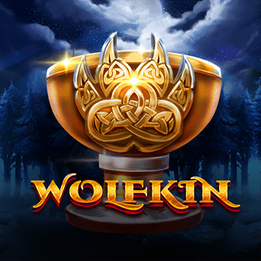 Wolfkin game icon