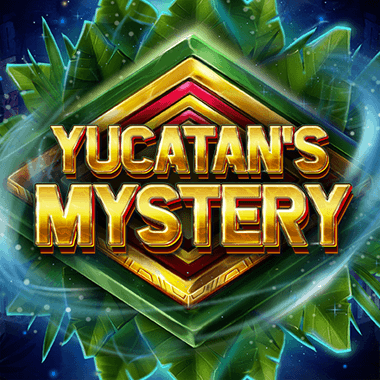 Yucatan's Mystery game icon