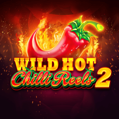 Wild Hot Chilli Reels 2 game icon