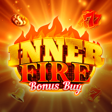 Inner Fire Bonus Buy game icon