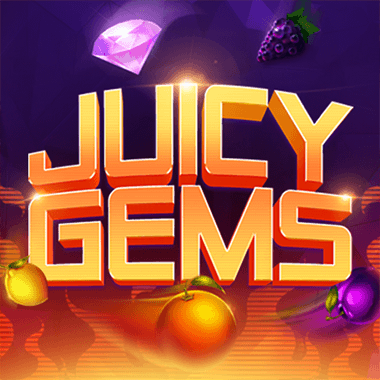 Juicy Gems game icon