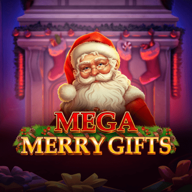 Mega Merry Gifts game icon
