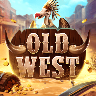 Old West game icon