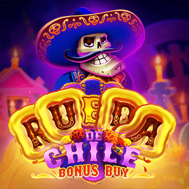 Rueda De Chile Bonus Buy game icon
