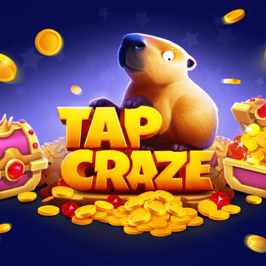 Tap Craze game icon
