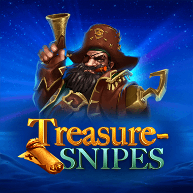 Treasure-snipes game icon