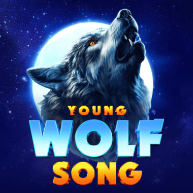 Young Wolf Song game icon