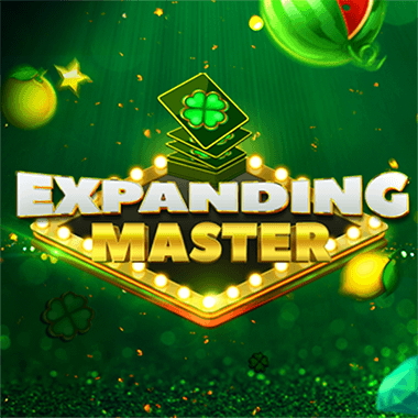 Expanding Master game icon