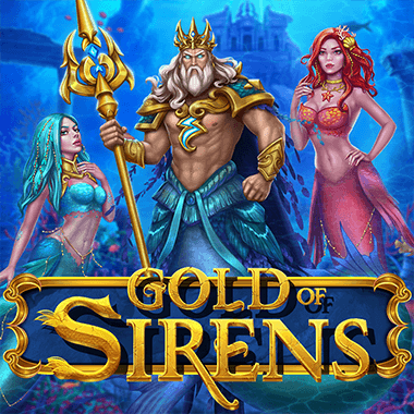 Gold of Sirens game icon