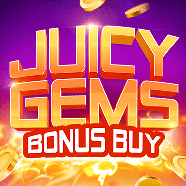 Juicy Gems Bonus Buy game icon