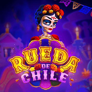 Rueda de Chile game icon