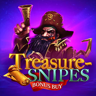 Treasure-snipes Bonus Buy game icon