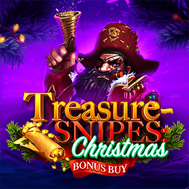 Treasure-snipes: Christmas Bonus Buy game icon