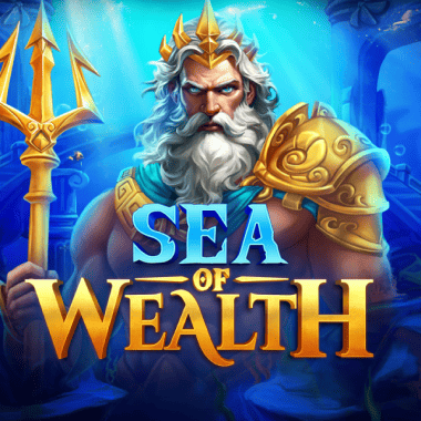 Sea of Wealth game icon