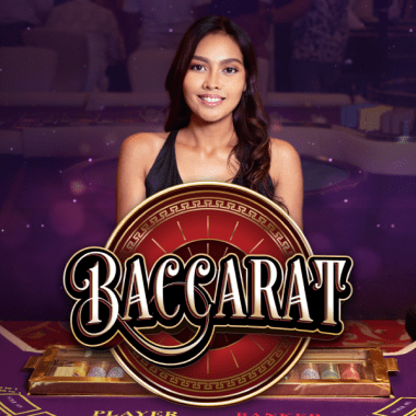 Casino Marina Baccarat C game icon