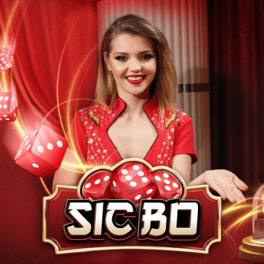 Sic Bo game icon