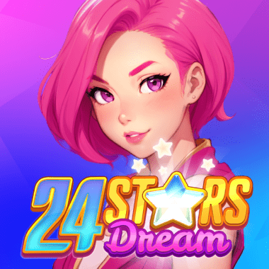 24 Stars Dream game icon
