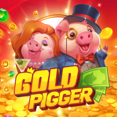 Gold Pigger game icon