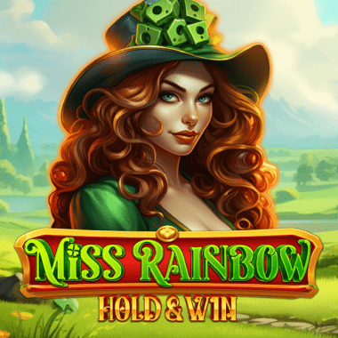 Miss Rainbow game icon