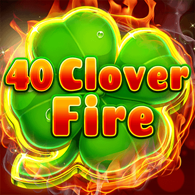 40 Clover Fire game icon