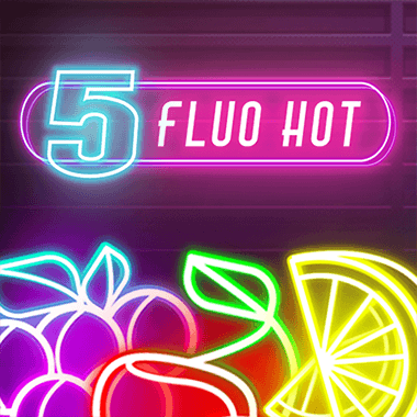 5 Fluo Hot game icon