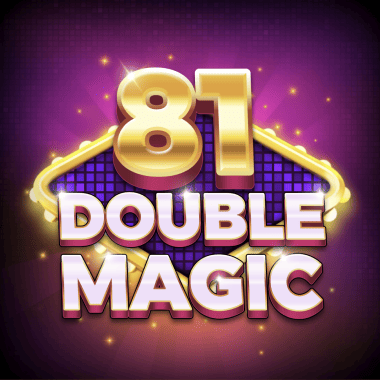 81 Double Magic game icon