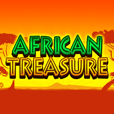 African Treasure game icon