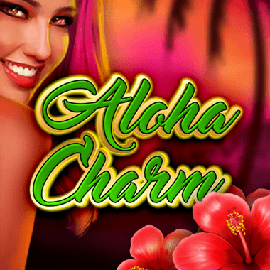 Aloha Charm game icon