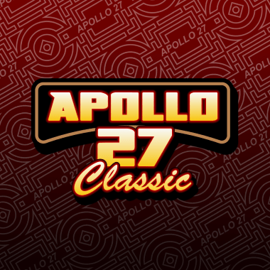 Apollo 27 Classic game icon