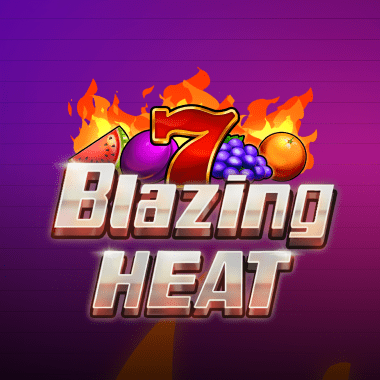 Blazing Heat game icon