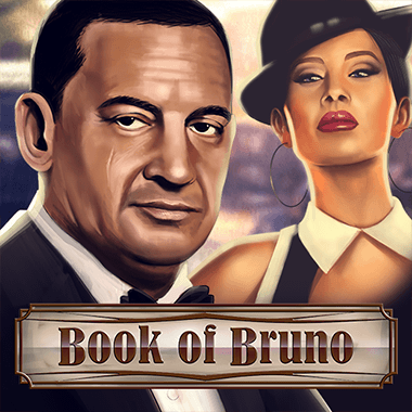 Book of Bruno game icon